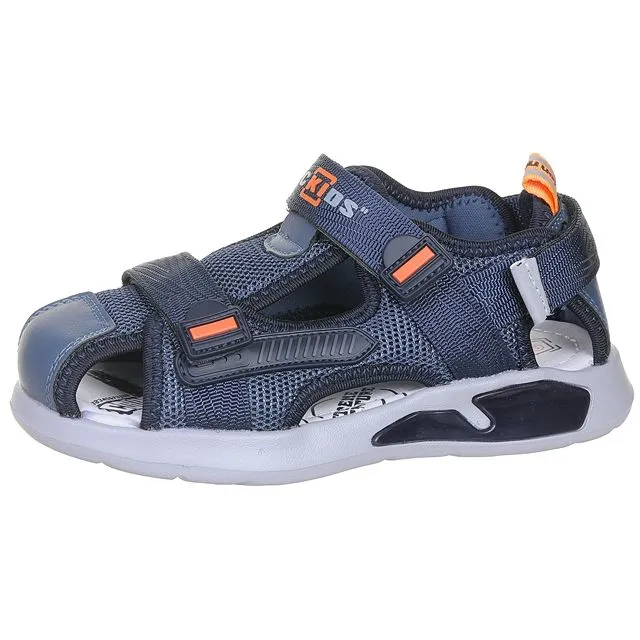 Туфли летние открытые  Tom&Miki [32-133-10]