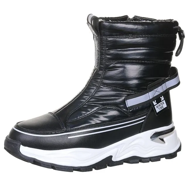 Сапоги зимние Kapika [84-511-20]