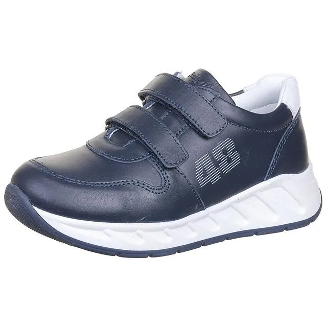 Полуботинки деми Kapika [72-556-10]