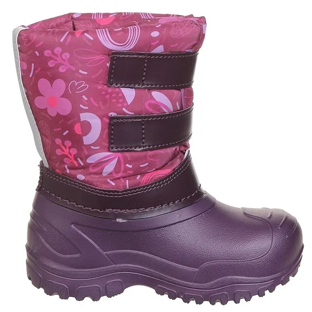 Сноубутсы КОТОФЕЙ [81-427-10]