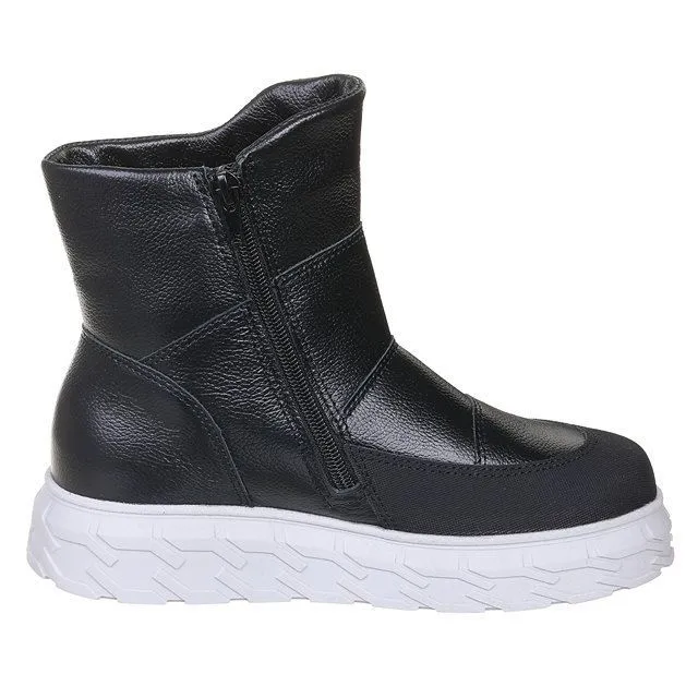 Сапоги зимние ЛЕЛЬ [83-635-10]