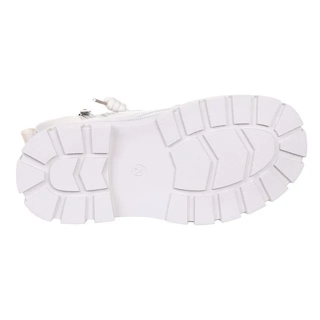 Ботинки деми BADEN KIDS [72-894-10]