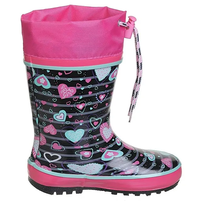 Сапоги резиновые Kapika [02-081-10]