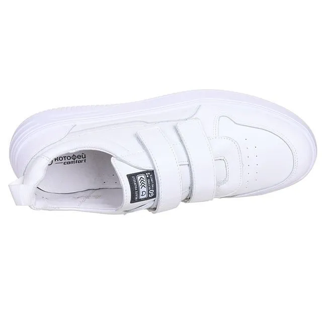 Полуботинки деми КОТОФЕЙ [74-742-20]