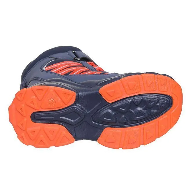 Ботинки деми Ligolambi [72-585-10]