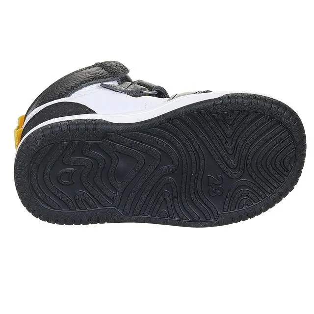 Ботинки деми КОТОФЕЙ [71-942-10]