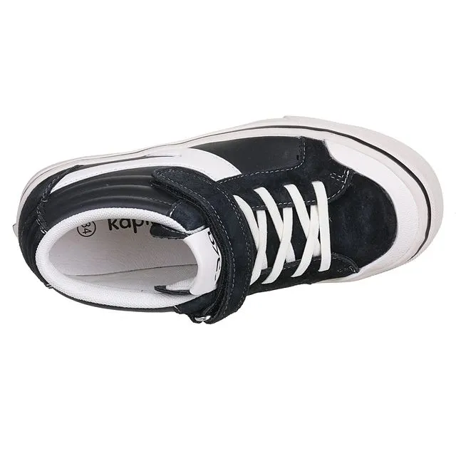 Ботинки деми Kapika [73-406-10]