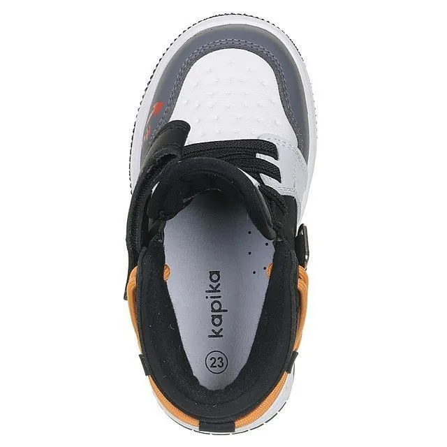 Ботинки деми Kapika [71-581-10]