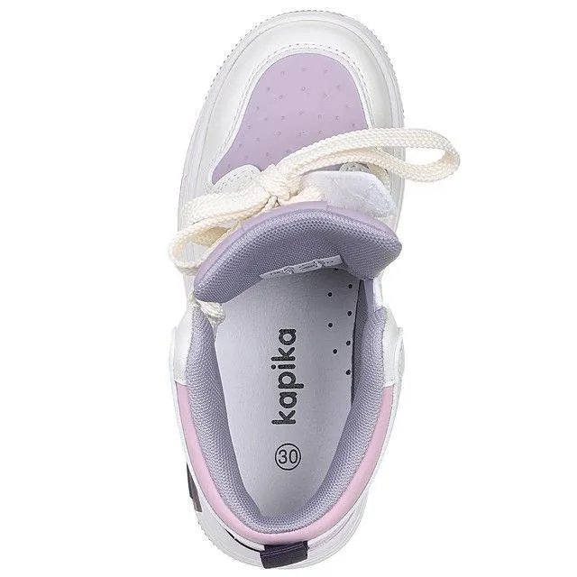 Ботинки деми Kapika [72-702-10]