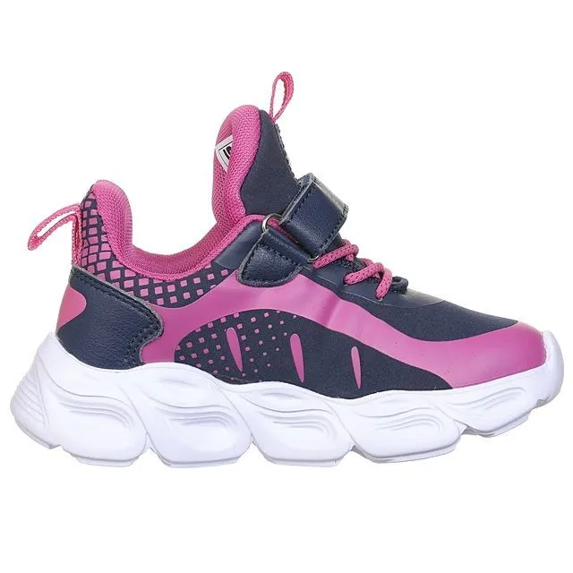 Полуботинки спорт Ligolambi [93-640-10]