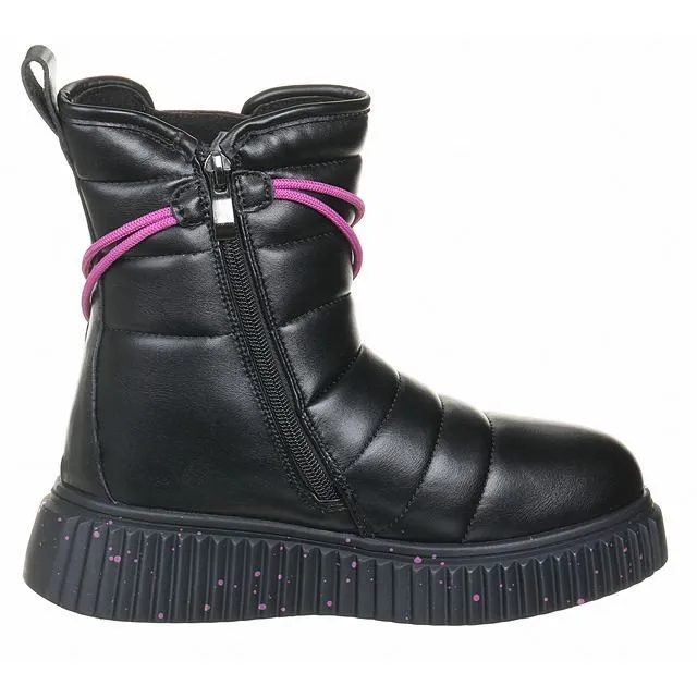 Полусапожки зимние Indigo Kids [84-637-10]