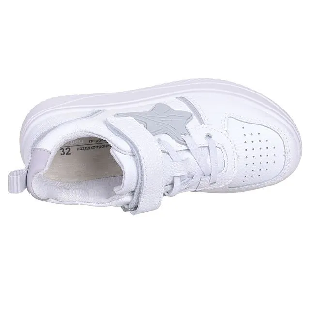 Полуботинки деми КОТОФЕЙ [73-122-10]