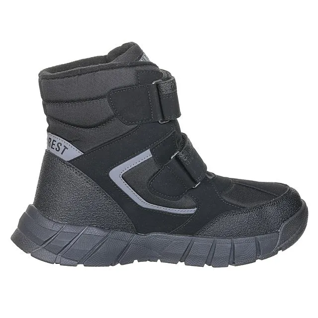 Ботинки зимние Kapika [84-091-20]