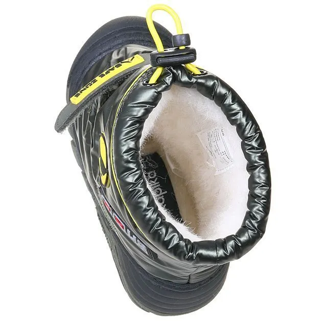 Сноубутсы Kapika [81-670-10]