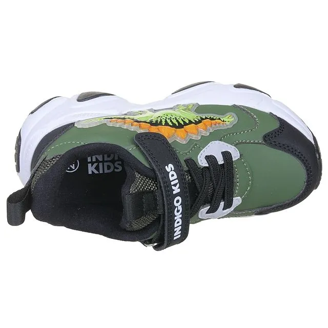 Кроссовки Indigo Kids [92-745-10]