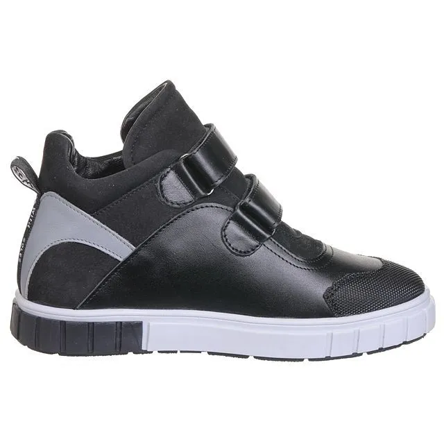 Ботинки деми Ligolambi [73-645-10]