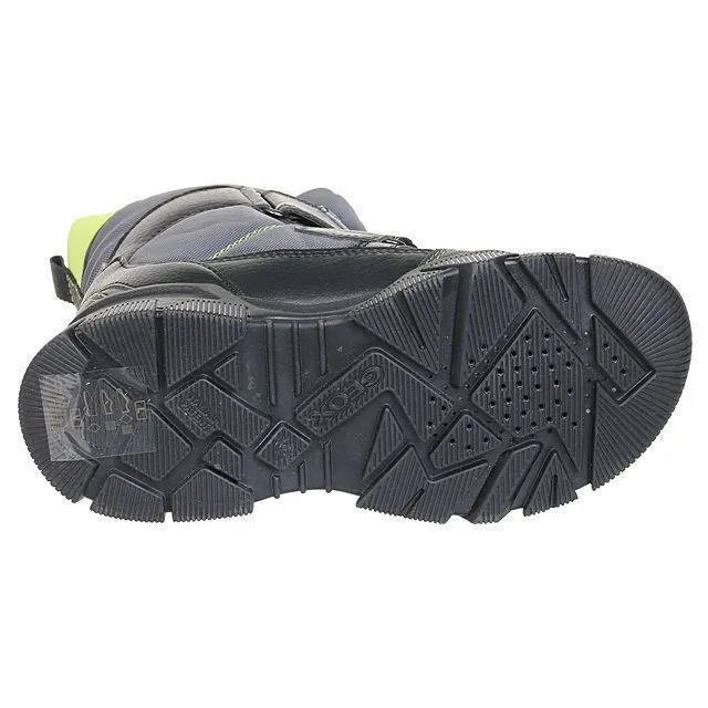 Ботинки зимние GEOX [82-085-10]