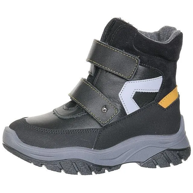 Ботинки зимние КОТОФЕЙ [82-770-10]