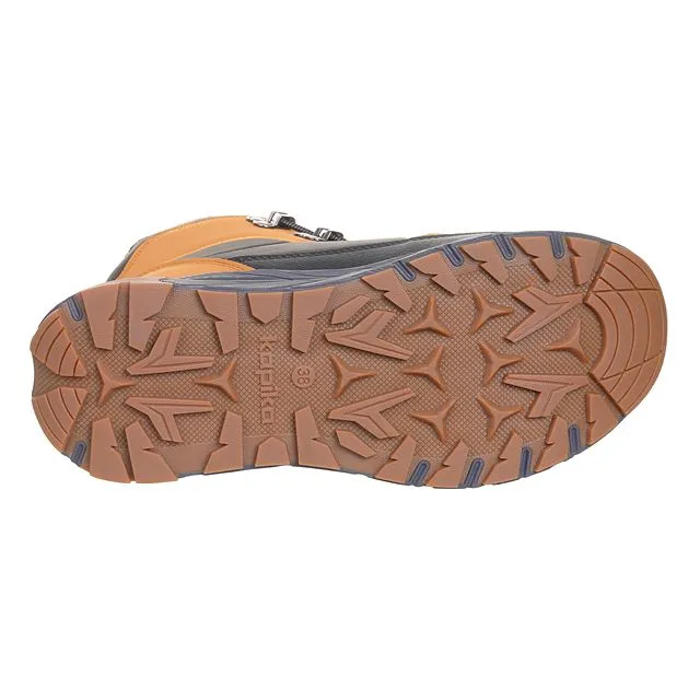 Ботинки зимние Kapika [84-642-20]