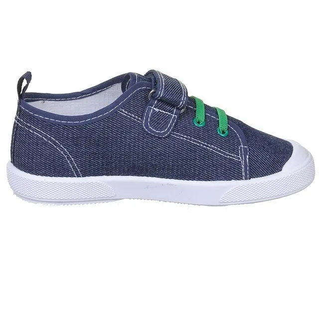 Кеды КОТОФЕЙ [93-141-10]