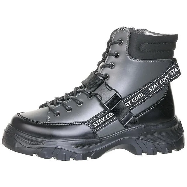 Ботинки деми Kapika [73-238-10]