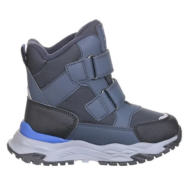 Ботинки зимние Ligolambi [82-789-10]