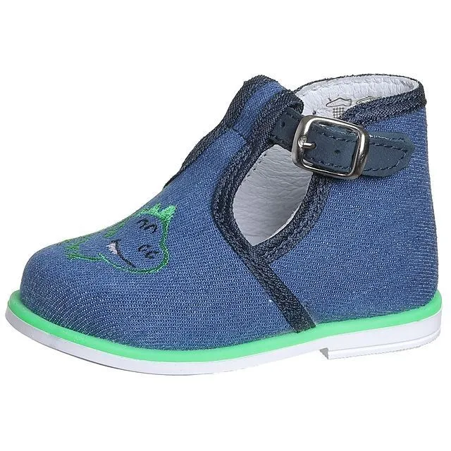 Туфли КОТОФЕЙ [41-020-10]