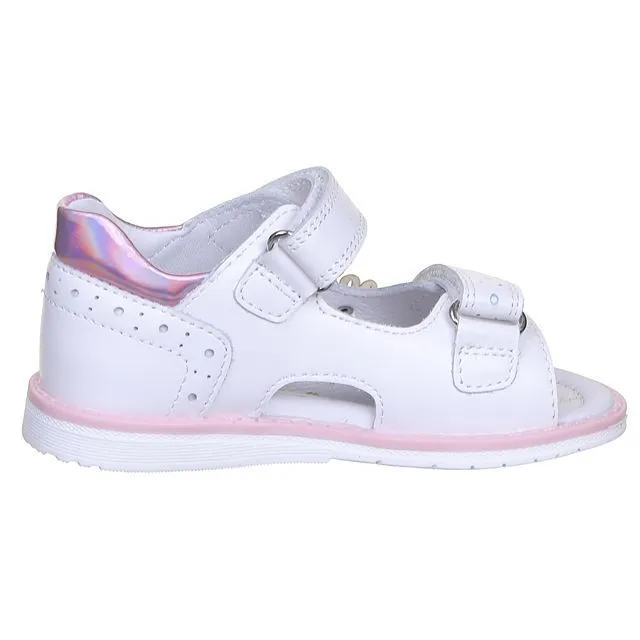 Туфли летние открытые  Kapika [31-363-10]