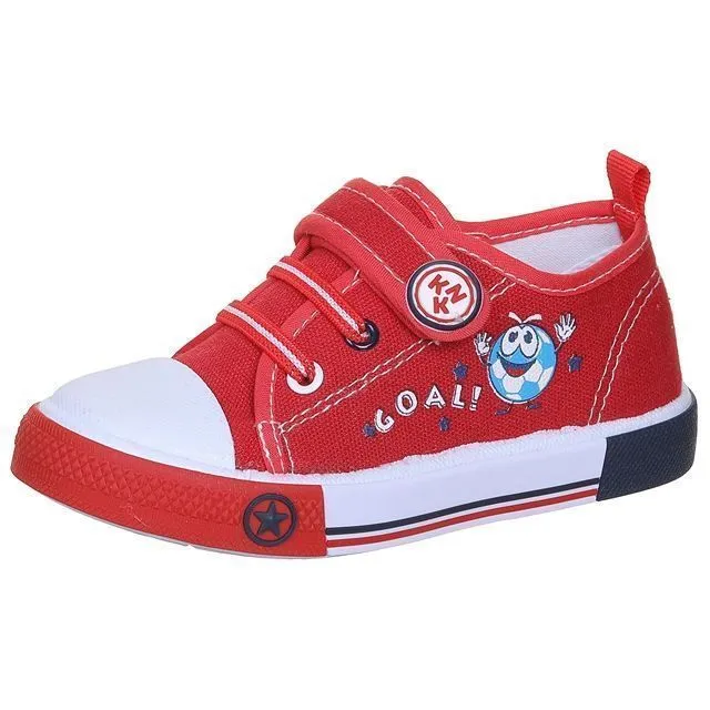 Кеды Kenka [91-760-10]