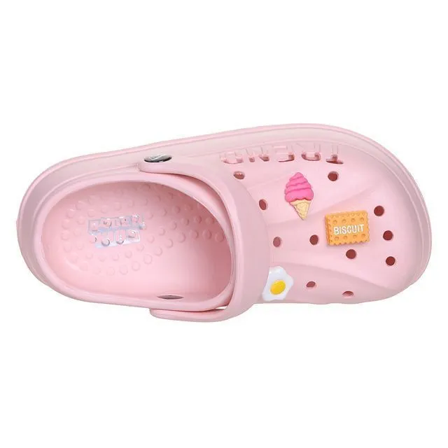 Пантолеты пляж BADEN KIDS [23-395-10]