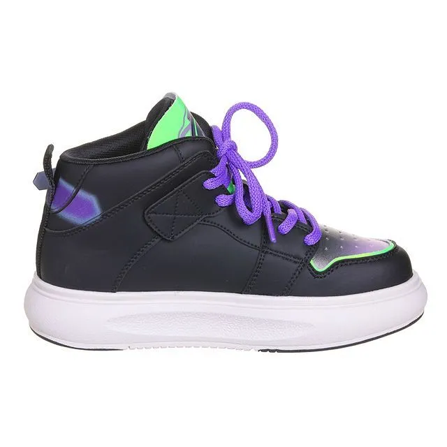 Ботинки деми Kapika [73-310-10]