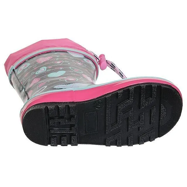 Сапоги резиновые Kapika [02-081-10]