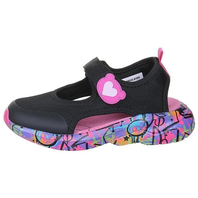 Туфли текстильные Indigo Kids [43-313-10]