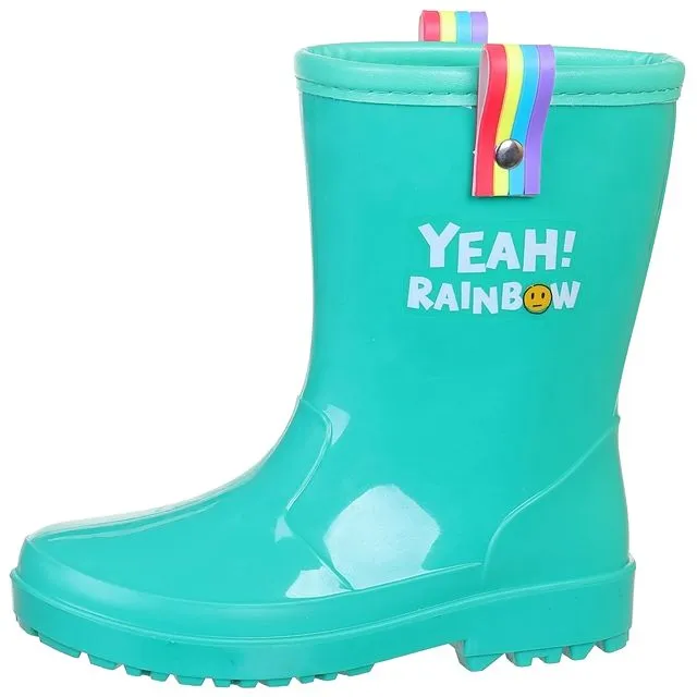 Резиновые сапоги Kapika [03-235-10]