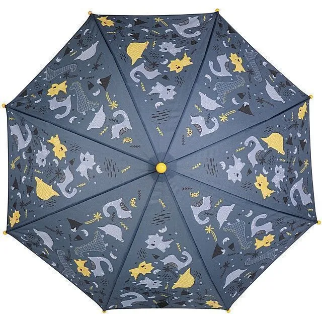 Зонт-трость КОТОФЕЙ [60-462-20]