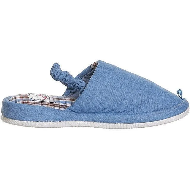 Туфли домашние LUCKYLAND [12-160-10]