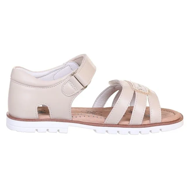 Туфли летние открытые  Kapika [33-737-10]