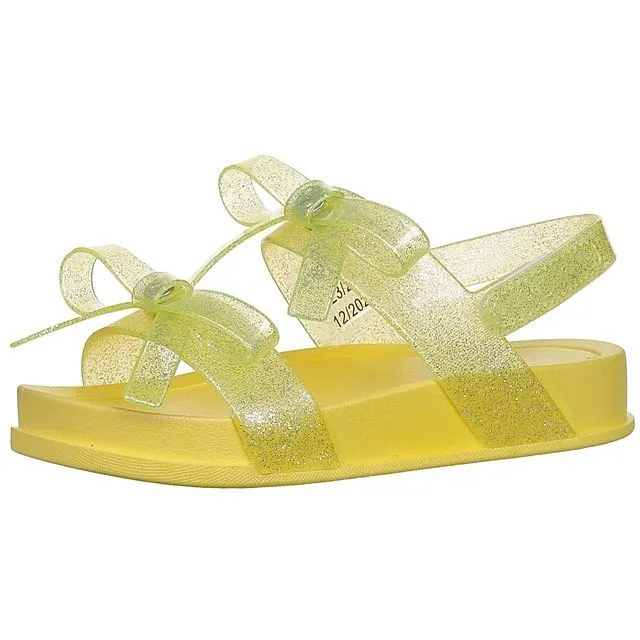 Туфли летние открытые пляж MURSU [21-151-10]