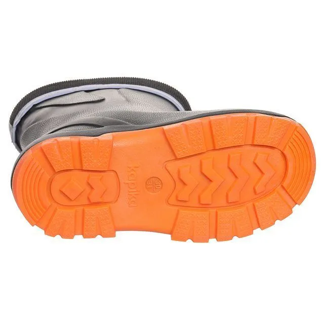 Резиновые сапоги Kapika [02-293-10]