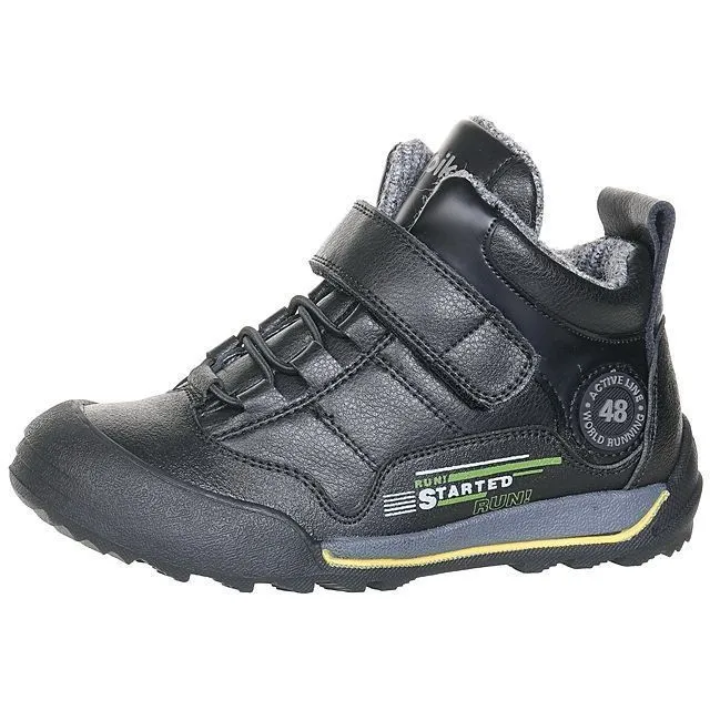 Ботинки деми Kapika [72-137-10]