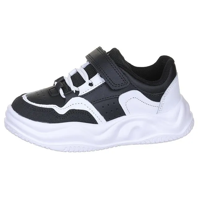 Полуботинки деми КОТОФЕЙ [72-447-10]