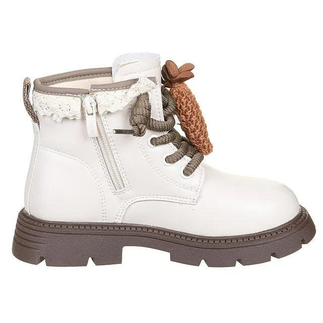 Ботинки деми Tom&Miki [72-311-10]