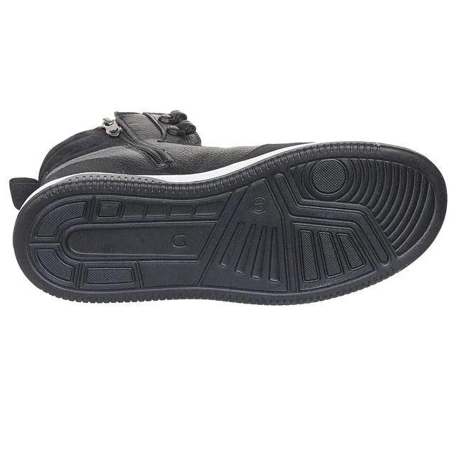 Ботинки деми КОТОФЕЙ [74-747-20]