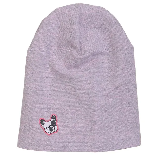 Шапка YO! [60-802-10]