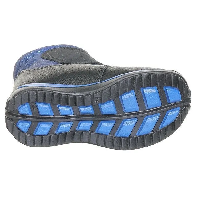 Ботинки деми СКОРОХОД [71-194-10]