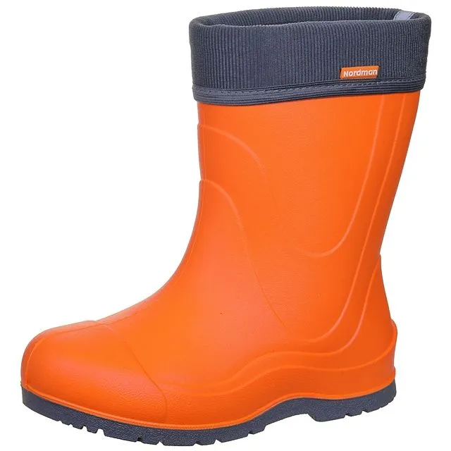 Сапоги резиновые NORDMAN [02-265-10]