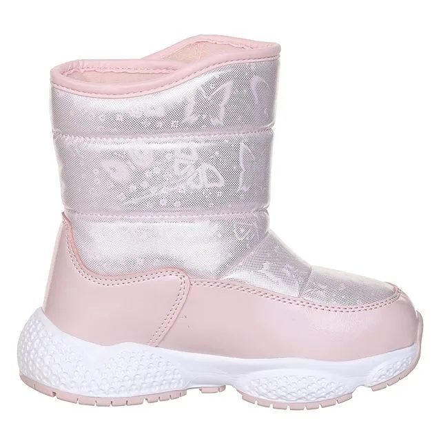 Полусапожки зимние Kapika [82-743-10]