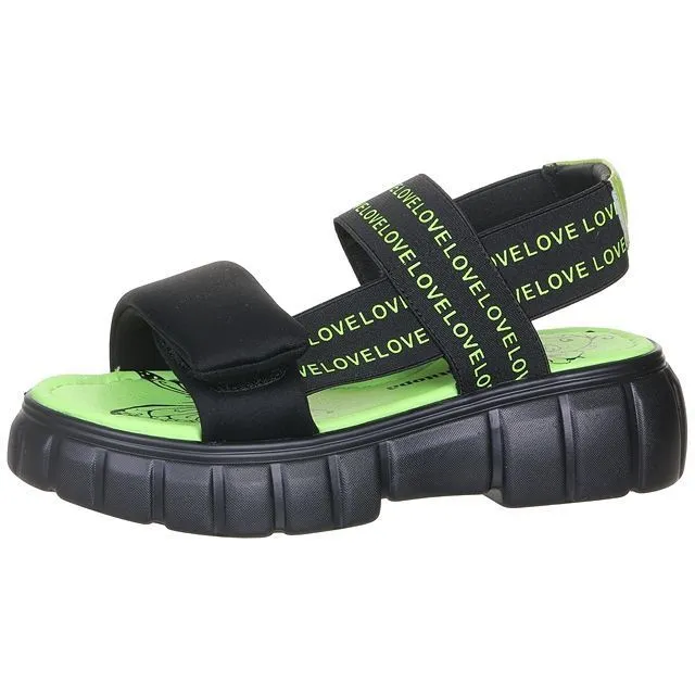 Туфли летние открытые  ANTILOPA [33-699-10]