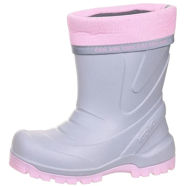 Сапоги резиновые Kapika [02-199-10]