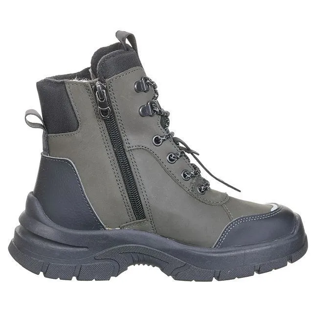 Ботинки зимние КОТОФЕЙ [83-919-10]